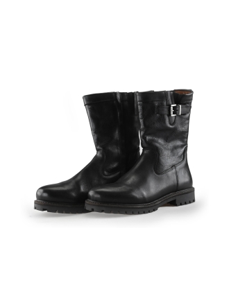 Travelin Laarzen Zwart 242971