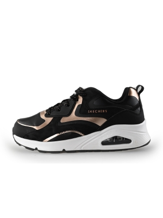 Skechers Sneakers Zwart 242997