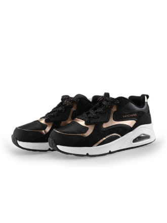 Skechers Sneakers Zwart 242997