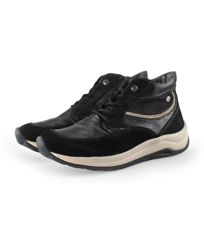 Wolky Veterboots