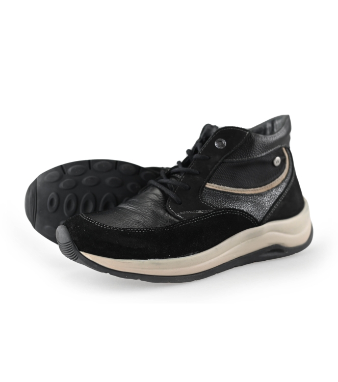 Wolky Veterboots