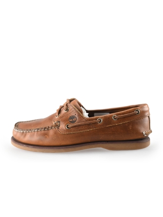 Timberland Bootschoenen Rood 243218