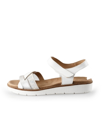 Feyn Sandalen Wit 243300