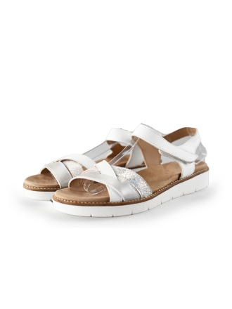 Feyn Sandalen Wit 243300