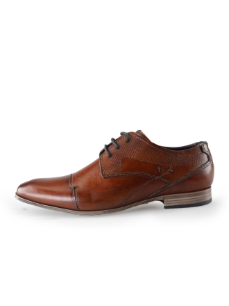 Bugatti Nette schoenen Bruin 243349