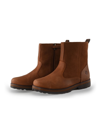 Timberland Enkellaarzen