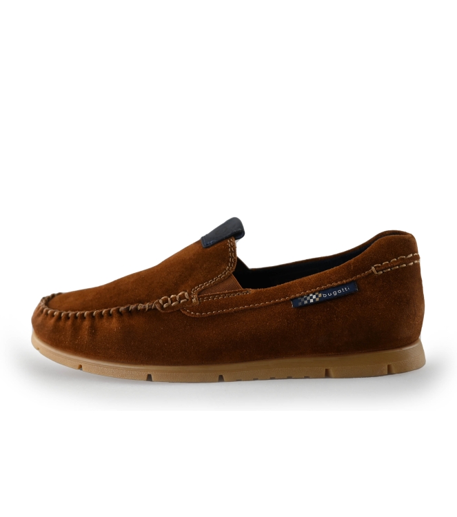 Bugatti Loafers