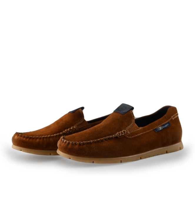 Bugatti Loafers