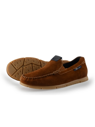 Bugatti Loafers