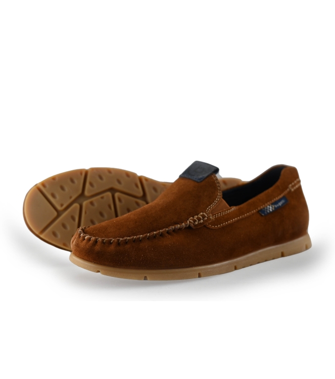 Bugatti Loafers