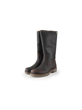 Panama Jack Laarzen Bruin 243728