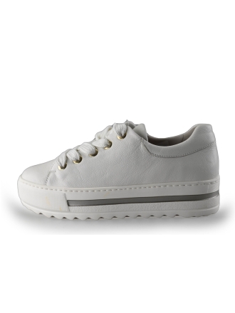 Gabor Sneakers Wit 243751