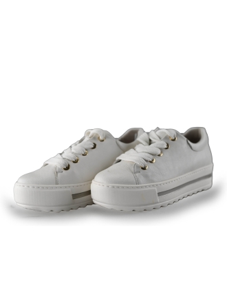 Gabor Sneakers Wit 243751