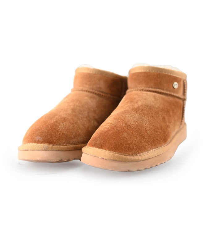 Warmbat Boots