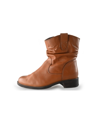 Cellini Enkellaarzen Bruin 243800