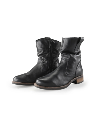 Cellini Enkellaarzen Bruin 243877