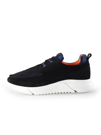 Reinhard Frans Sneakers Blauw 243882