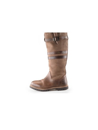Travelin Laarzen Bruin 243896