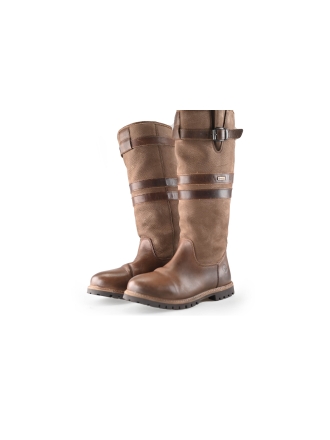 Travelin Laarzen Bruin 243896