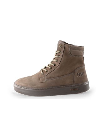 HIP Hoge sneakers Bruin 243921
