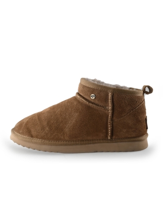 Warmbat Boots Bruin 243952