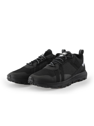 Timberland Sneakers Zwart 243996
