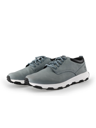 Timberland Sneakers Blauw 244000