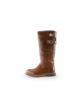 Travelin Laarzen Bruin 244002