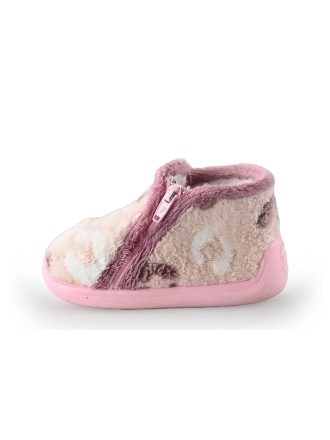 Piedi Nudi Pantoffels Roze 244005
