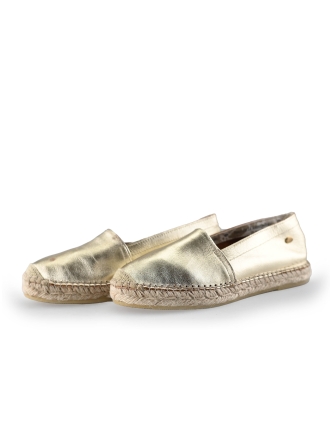 Fred de La Bretoniere Loafers Goud 244070