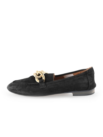 Notre-V Loafers Zwart 244082