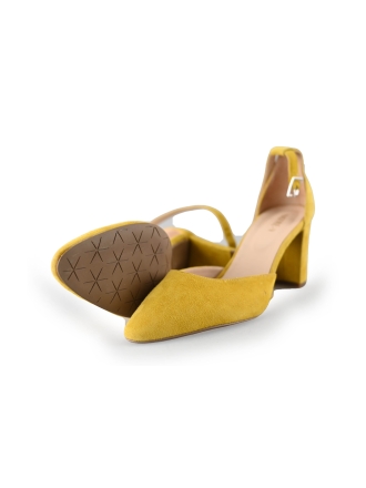 Notre-V Pumps