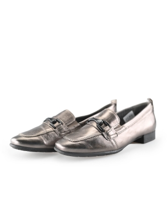 Tamaris Loafers Brons 244101