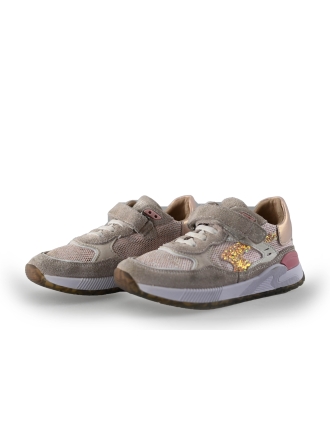 Shoesme Sneakers Roze 244145