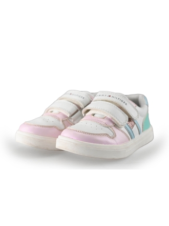 Tommy Hilfiger Sneakers Wit 244208
 