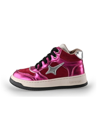 Shoesme Sneakers Roze 244211