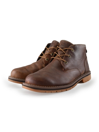 Timberland Veterboots Bruin 244261