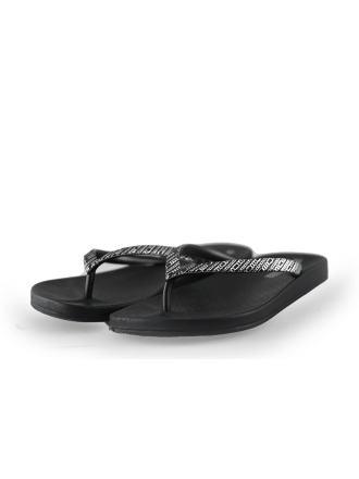 Ipanema Slippers Zwart 244290