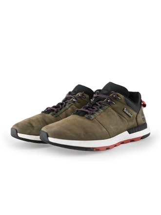 Timberland Sneakers Groen 244328