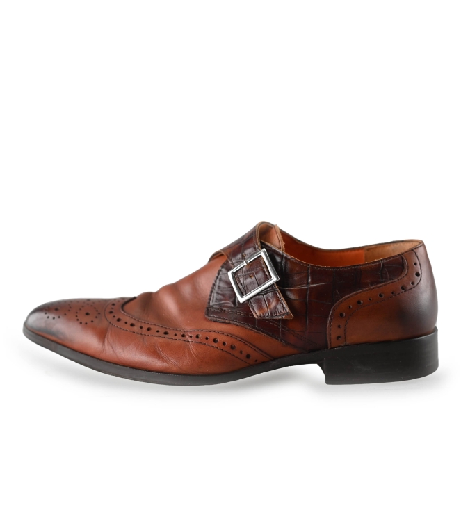 Reinhard Frans Nette schoenen