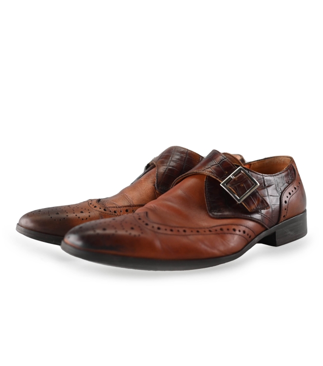Reinhard Frans Nette schoenen