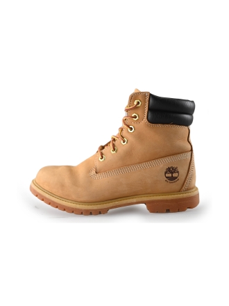 Timberland Veterboots Geel 244494