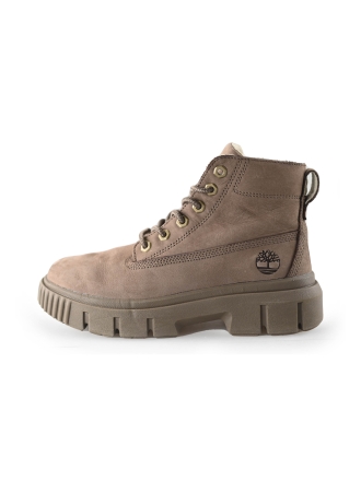 Timberland Veterboots Bruin 244498