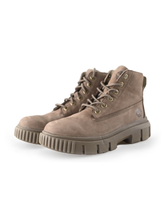 Timberland Veterboots Bruin 244498