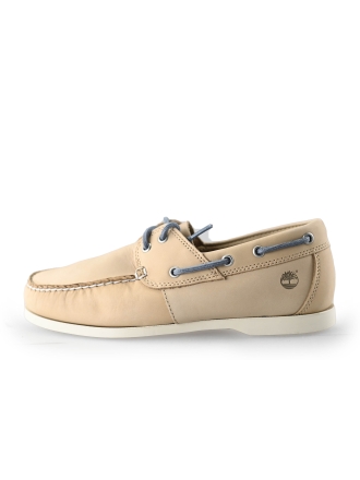 Timberland Bootschoenen Beige 244500