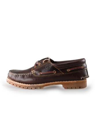 Timberland Nette schoenen Bruin 244521