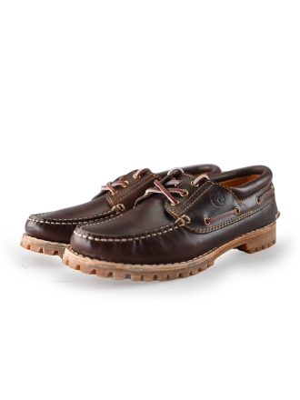 Timberland Nette schoenen Bruin 244521