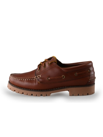 Travelin Nette schoenen Bruin 244560