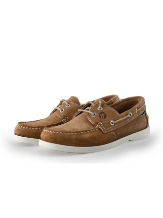 Travelin Bootschoenen Bruin 244589