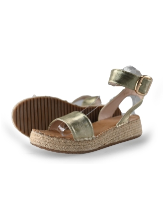 Poelman Sandalen